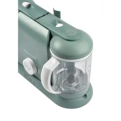 BÉABA Babycook® Duo*Le Robot Cuiseur Babycook® Duo Eucalyptus