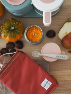 BÉABA Babycook® Néo*Le Robot Cuiseur Babycook® Neo Eucalyptus