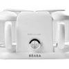 BÉABA Babycook® Duo*Le Robot Cuiseur Babycook® Duo White-Silver