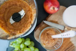 BÉABA Babycook® Néo*Le Robot Cuiseur Babycook® Néo Night-Blue