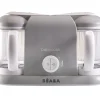 BÉABA Babycook® Duo*Le Robot Cuiseur Babycook® Duo Grey