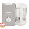 BÉABA Babycook® Express*Le Robot Cuiseur Babycook® Express Velvet Grey