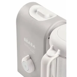 BÉABA Babycook® Express*Le Robot Cuiseur Babycook® Express Velvet Grey