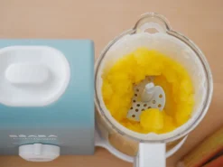 BÉABA Babycook® Express*Le Robot Cuiseur Babycook® Express Baltic Blue