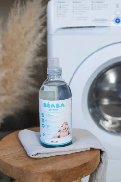 BÉABA Soins Et Toilette Bébé*Lessive Sans Parfum - 1L
