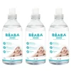 BÉABA Soins Et Toilette Bébé*Lot 3 Lessives Sans Parfum - 1L