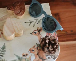 BÉABA Lunettes De Soleil*Lunettes 2-4 Ans Happy Baltic Blue