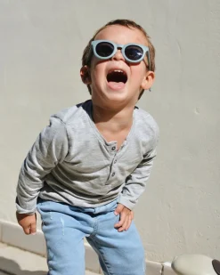 BÉABA Lunettes De Soleil*Lunettes 2-4 Ans Happy Baltic Blue