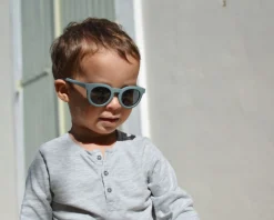 BÉABA Lunettes De Soleil*Lunettes 2-4 Ans Happy Baltic Blue