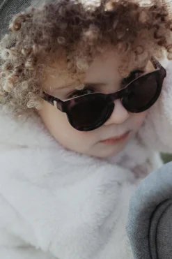 BÉABA Lunettes De Soleil*Lunettes 2-4 Ans Happy Pink Tortoise