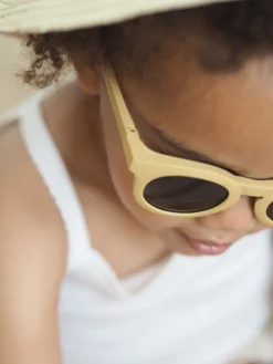 BÉABA Lunettes De Soleil*Lunettes 2-4 Ans Happy State Gold