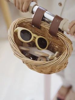 BÉABA Lunettes De Soleil*Lunettes 2-4 Ans Happy State Gold