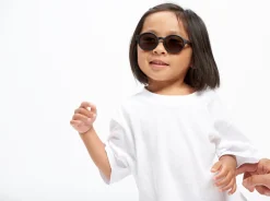 BÉABA Lunettes De Soleil*Lunettes 2-4 Ans Merry Black