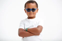 BÉABA Lunettes De Soleil*Lunettes 4-6 Ans Sunrise Mazarine Blue