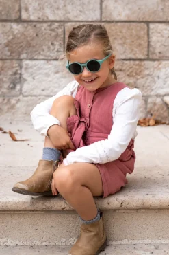 BÉABA Lunettes De Soleil*Lunettes 4-6 Ans Sunrise Sage Green