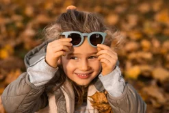 BÉABA Lunettes De Soleil*Lunettes 4-6 Ans Sunshine Baltic Blue