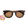 BÉABA Lunettes De Soleil*Lunettes 4-6 Ans Sunshine Dark Tortoise