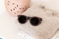 BÉABA Lunettes De Soleil*Lunettes 4-6 Ans Sunshine Dark Tortoise