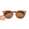 BÉABA Lunettes De Soleil*Lunettes 4-6 Ans Sunshine Terracotta