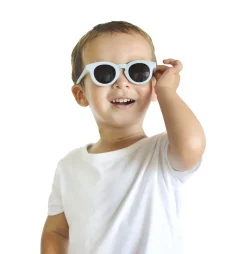 BÉABA Lunettes De Soleil*Lunettes 9-24 Mois Delight Blue