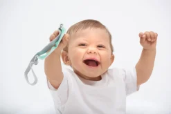 BÉABA Lunettes De Soleil*Lunettes 0-9 Mois Glee Aqua