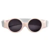 BÉABA Lunettes De Soleil*Lunettes 0-9 Mois Glee Chalk Pink
