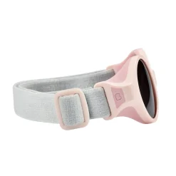 BÉABA Lunettes De Soleil*Lunettes 0-9 Mois Glee Chalk Pink