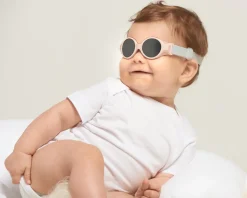 BÉABA Lunettes De Soleil*Lunettes 0-9 Mois Glee Chalk Pink