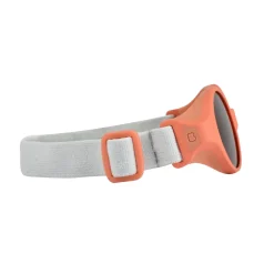 BÉABA Lunettes De Soleil*Lunettes 0-9 Mois Glee Grapefruit