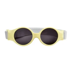 BÉABA Lunettes De Soleil*Lunettes 0-9 Mois Glee Tender Yellow