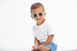 BÉABA Lunettes De Soleil*Lunettes 9-24 Mois Joy Pearl Blue