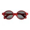 BÉABA Lunettes De Soleil*Lunettes 9-24 Mois Joy Poppy Red