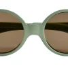 BÉABA Lunettes De Soleil*Lunettes 9-24 Mois Joy Sage Green