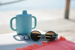 BÉABA Lunettes De Soleil*Lunettes 9-24 Mois Joy Sage Green