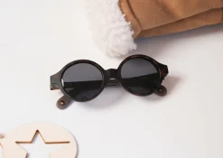 BÉABA Lunettes De Soleil*Lunettes 9-24 Mois Joy Tortoise