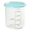 BÉABA Pots De Conservation*Maxi Portion 240Ml Bleu Ciel