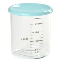 BÉABA Pots De Conservation*Maxi Portion 240Ml Bleu Ciel