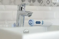 BÉABA Mouche Bébé*Mouche Bébé Electrique Tomydoo Blue