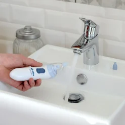 BÉABA Mouche Bébé*Mouche Bébé Electrique Tomydoo Blue