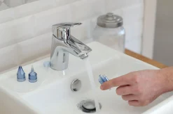 BÉABA Mouche Bébé*Mouche Bébé Manuel Minidoo Blue