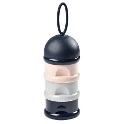 BÉABA Chauffe-Biberon Et Préparateurs*Pack Bib'Expresso® - Mes Premiers Biberons Blue