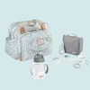 BÉABA Sacs À Langer*Pack Sac A Langer - Mes Premieres Sorties