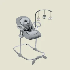 BÉABA Transat Up & Down®*Pack Transat Up&Down - Mes Premiers Jeux