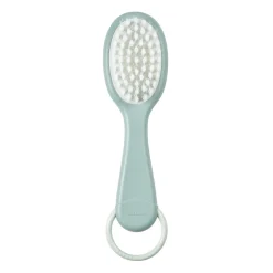 BÉABA Accessoires De Toilette*Peigne Et Brosse Green Blue