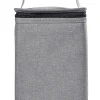 BÉABA Sacs Isotherme Bébé*Pochette Repas Isotherme Heather Grey