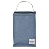 BÉABA Sacs Isotherme Bébé*Pochette Repas Isotherme Blue