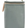 BÉABA Sacs Isotherme Bébé*Pochette Repas Isotherme Frosty Green