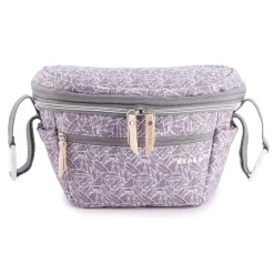 BÉABA Sacs À Langer*Pop Up Bag Biarritz Jungle