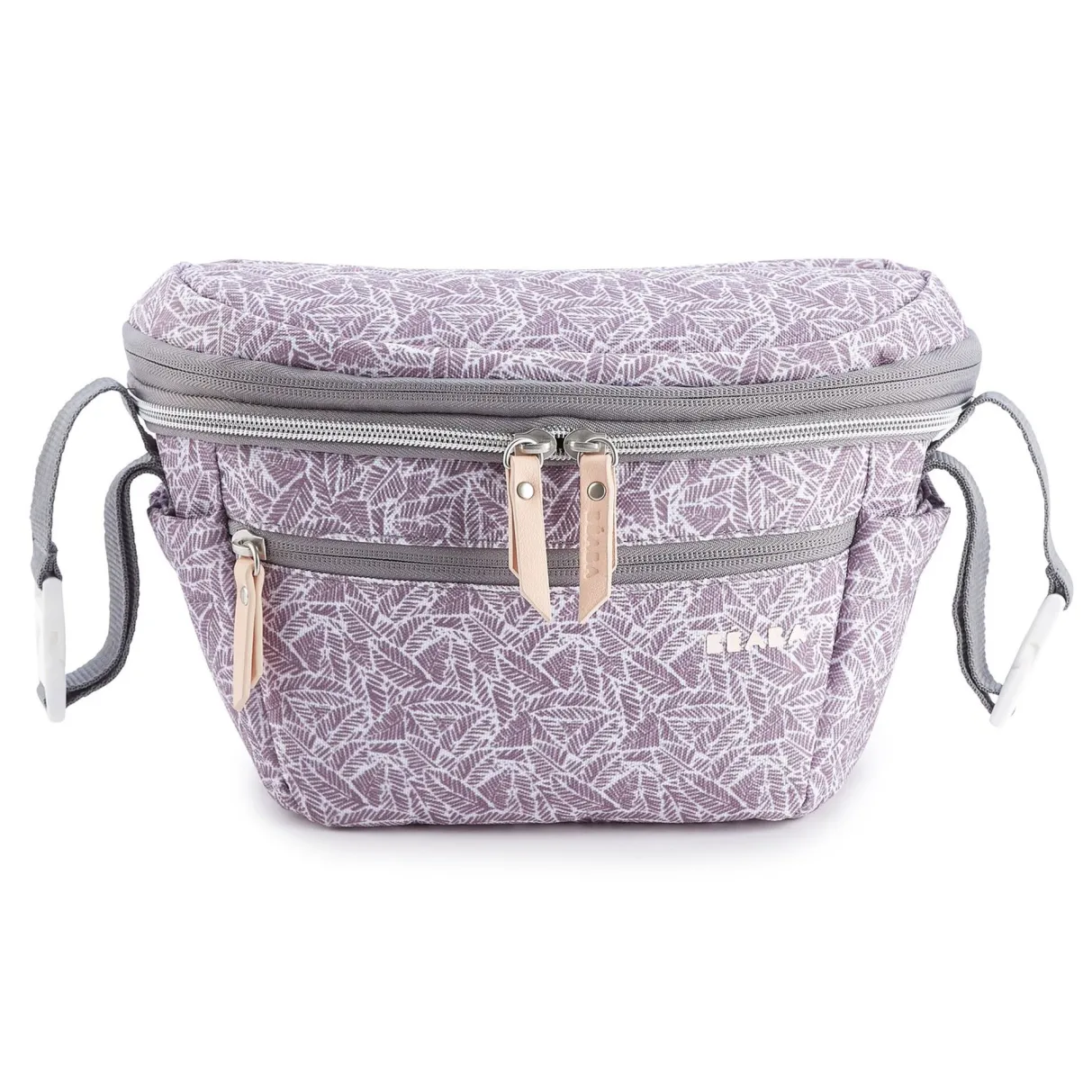 BÉABA Sacs À Langer*Pop Up Bag Biarritz Jungle