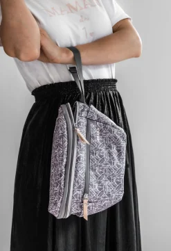 BÉABA Sacs À Langer*Pop Up Bag Biarritz Jungle